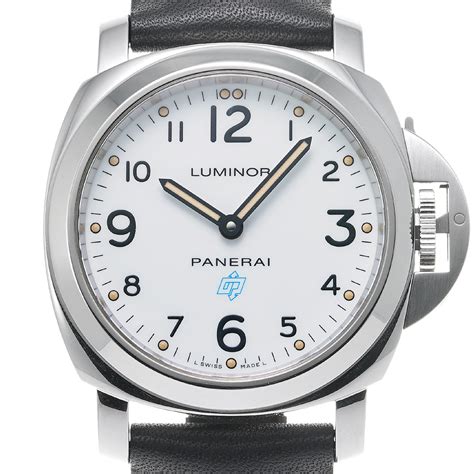 pam00630 panerai|中古 636926001 PAM00630 ルミノールベース ロゴ .